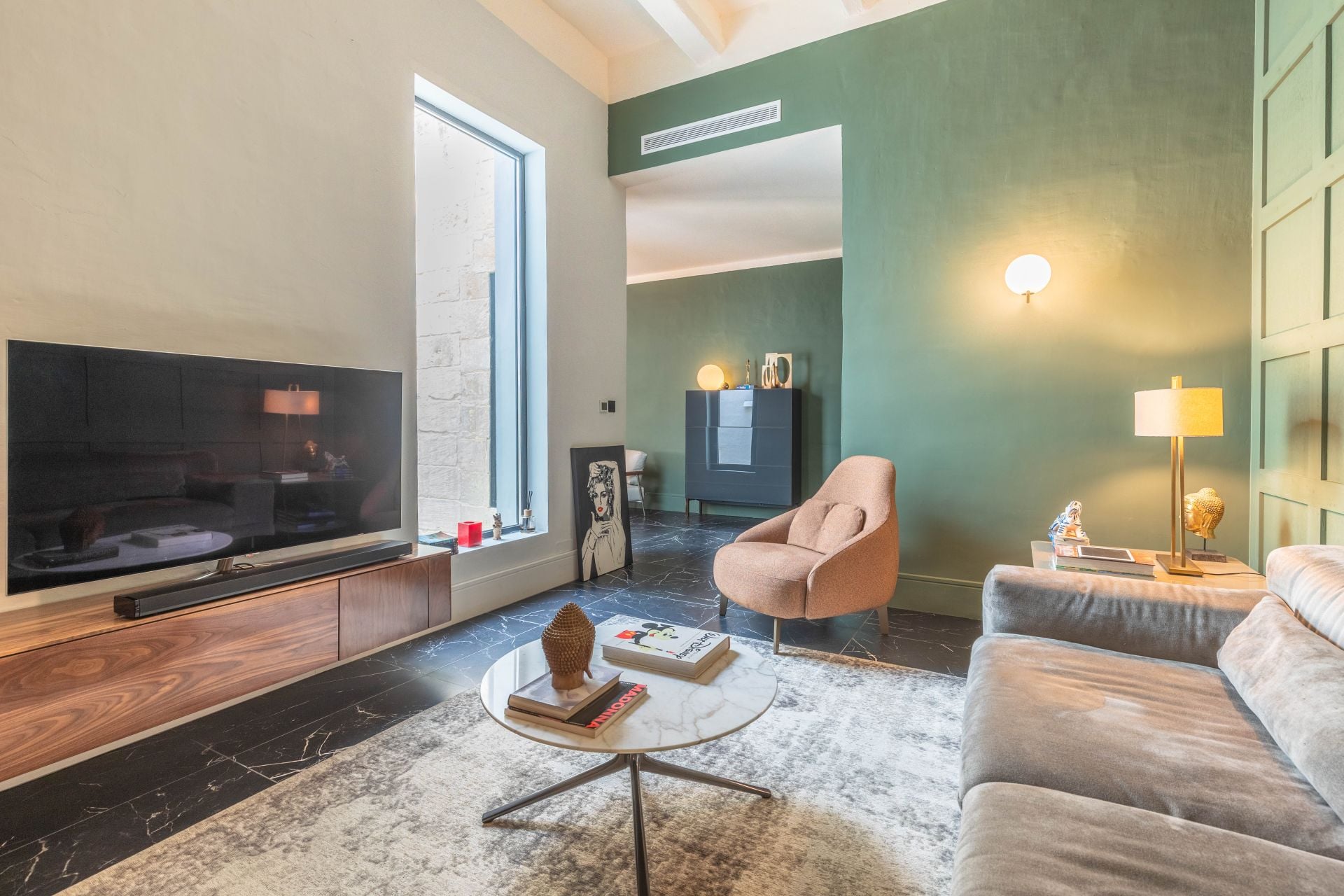 Valletta Townhouse Real Estate Henley & Partners